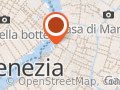 Rock Shop Venice Rialto Bridge