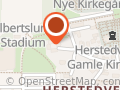 Herstedly Guest house