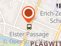 BLUMEN WANDEL - LEIPZIG Plagwitz
