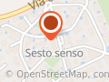 Sesto Senso Beauty Lounge SRLS