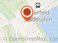 Heimathafen - Restaurant & Seeterrasse - (ehem. Stadthafen)