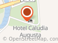 Home Claudia Augusta