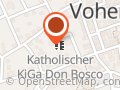 Katholische Kindertagesstätte Don Bosco Vohenstrauß