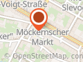 MEINE Apotheke Möckern - Filialapotheke der MEINE Apotheke am Viadukt e. Kfm.