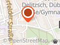 Medizinisches Versorgungszentrum Delitzsch - Praxis für Neurologie und Psychiatrie