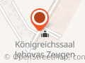 Königreichssaal Jehovas Zeugen