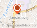 Jonstruphus