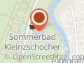 Sommerbad Kleinzschocher