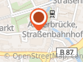 Komödienklause
