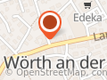 Eiscafé Riviera - Eisdiele Wörth a. d. Isar