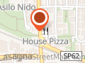House Pizza Di Alberti Francesco Valdinoci Mauriz Snc