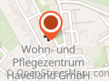 Haus Premnitz Senioren- und Pflegeheim