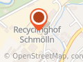Recyclinghof Schmölln