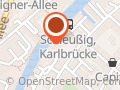 Coaching und systemische Therapie in Leipzig - Sarah Walther