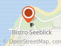 Eventlocation Pagode Seeblick