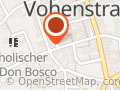 Messer Karl Bäckerei Cafe