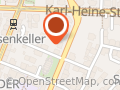 Seelenheilung Leipzig in der Nonnenstrasse