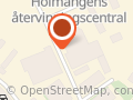 Tranter International Ab