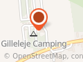 Gilleleje Camping & Feriecenter
