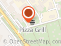Holmängens gatukök och pizzeria