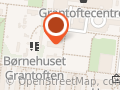 Fristedet, Fritidshjemmet