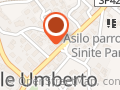 Snack bar "punto X - da Agi"