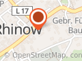 Frisur-und Kosmetik GmbH Salon am Goetheplatz