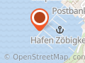 Floßfahren in Leipzig