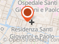 Chiesa di Santa Maria dei Derelitti o Dell'ospedaletto