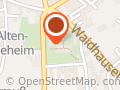 Tourist- Info Schloss Friedrichsburg