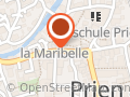 Änderungsschneiderei Alp Inh. Frau H. Cetinalp