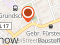 Fleischerei und Imbiss der AG Gülpe