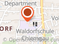 Wasserrad Waldorfschule