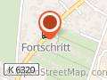 Gaststätte Fortschritt