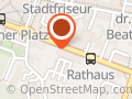 Bauamt Bau- und Ordnungsamt