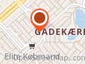 Gadekæret