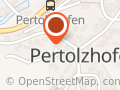 Feuerwehr Pertolzhofen