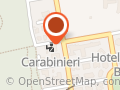 Carabinieri Comando Compagnia Cervia - Milano Marittima