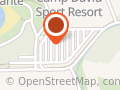 Camp David Sport Resort holiday complex on Lake Schladitz, Rackwitz