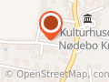 Nødebo Klinik For Fodterapi