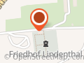 Ev.-Luth. Sophienkirchgemeinde Leipzig - Friedhof Lindenthal