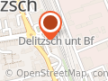 DB Reisezentrum Delitzsch