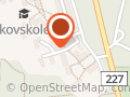 Skovskolen, Nødebo