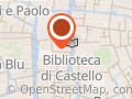 Biblioteca comunale di Castello