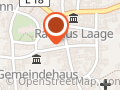 Praxis für Osteopathie/Kinderosteopathie Suntje Winter, Hauptstrasse 25 in 18299 Laage