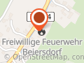 Feuerwehr Beiersdorf Gerätehaus