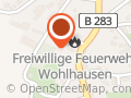 Kindertagesstätte Sonnenblick Ot Wohlhausen