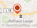 Stadt Laage
