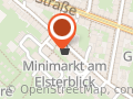Mini Markt am Elsterblick