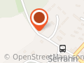 Uebergangseinrichtung Alte Post